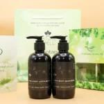 Bộ Quà Chăm Da Tươi Mát Botany - 9Mart.vn