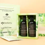 Bộ Quà Tặng Chăm Da Tươi Mát Botany - 9Mart.vn