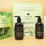 Hộp Quà Chăm Da Tươi Mát Botany - 9Mart.vn