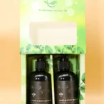 Hộp Quà Tặng Chăm Da Tươi Mát Botany - 9Mart.vn