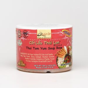 Cốt Lẩu Thái ® Brand – Thai Tom Yum Soup Base