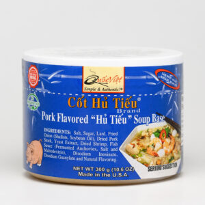 Cốt Gia Vị Hủ Tiếu Brand – Pork Flavored “hu Tieu” Soup Base