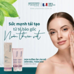 Kem Dưỡng Da Mặt Và Cổ (dành Cho Da Bị Thâm Nám, đốm Nâu, Tàn Nhang, đồi Mồi) Placentor Vegetal Corrective Cream Face And Neckline