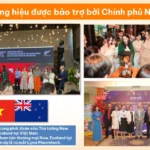 Lyna Pharmtech - Thương Hiệu được Bảo Trợ Bởi Chính Phủ New Zealand - 9Mart.vn