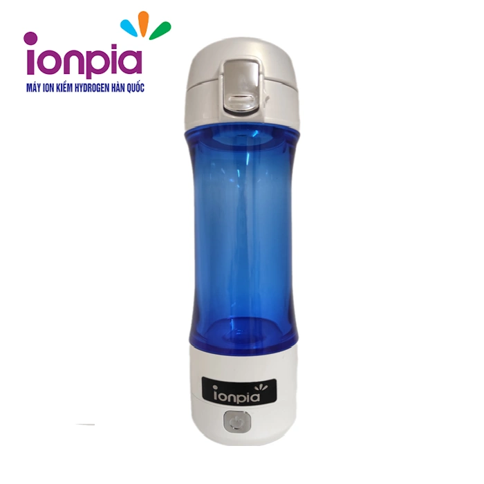 Máy Tạo Nước Hydrogen Ion-h2