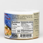 Thành Phần Cốt Gia Vị Hủ Tiếu ® Brand – Pork Flavored “hu Tieu” Soup Base