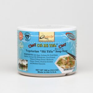 Cốt Hủ Tiếu Chay