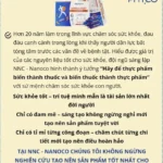 Phyco ViỆt Nam - Nhà Phân Phối độc Quyền