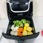 Nồi chiên hấp UNIE US6800