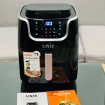 Nồi chiên hấp UNIE US6800