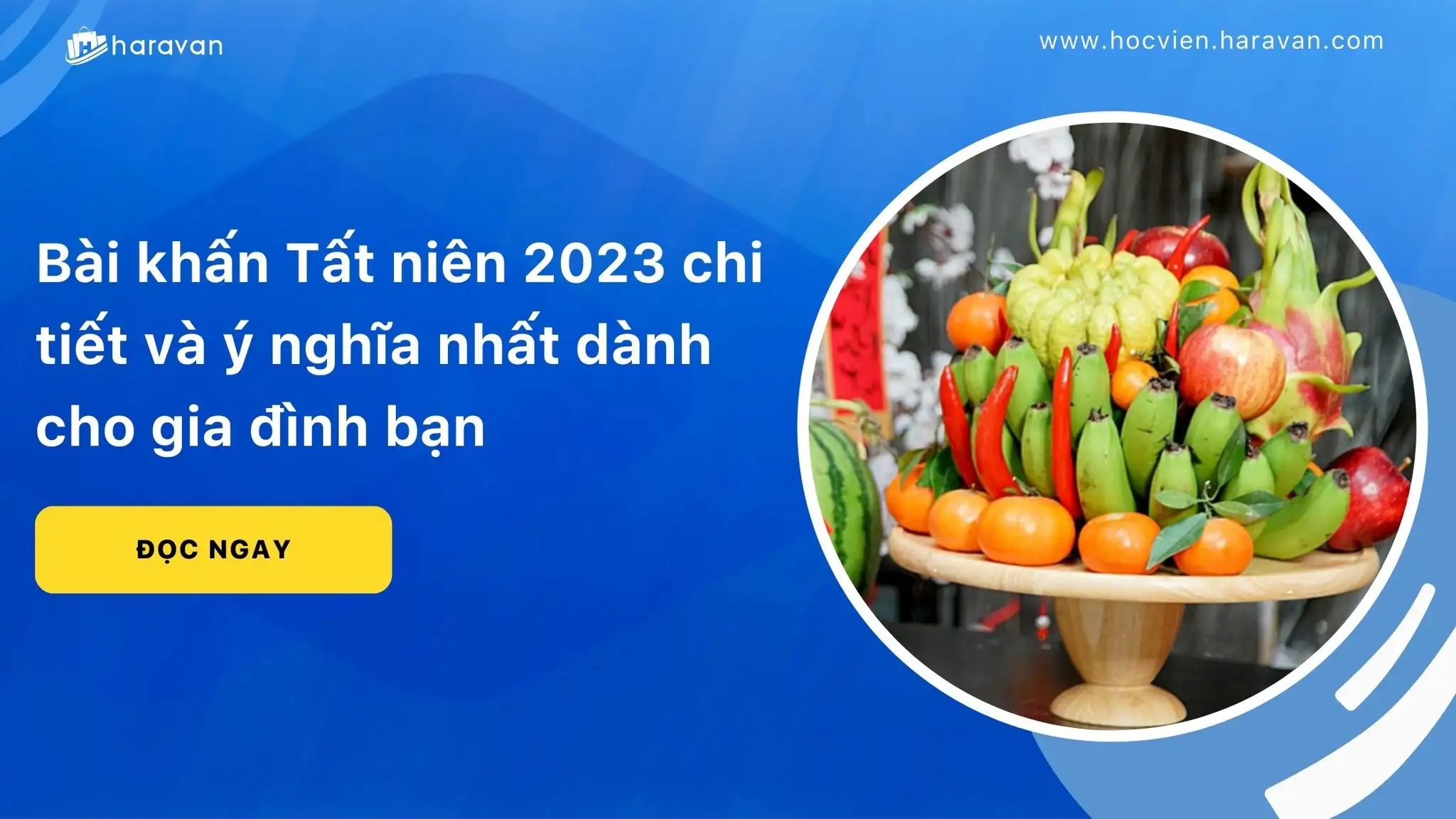 Bài khấn Tất niên 2023 chi tiết và ý nghĩa nhất dành cho gia đình bạn