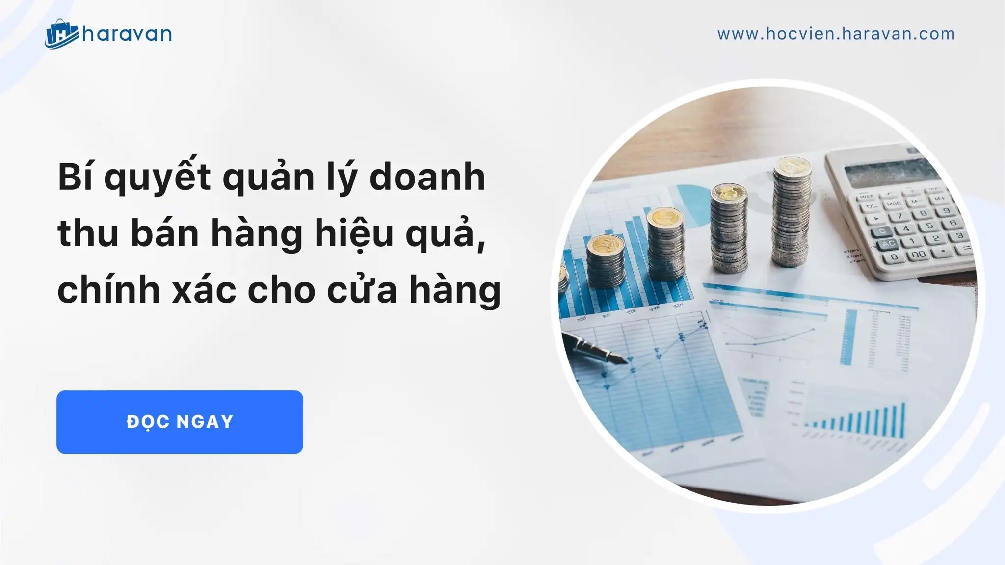 Quản lý doanh thu là gì? Top những cách quản lý doanh thu hiệu quả