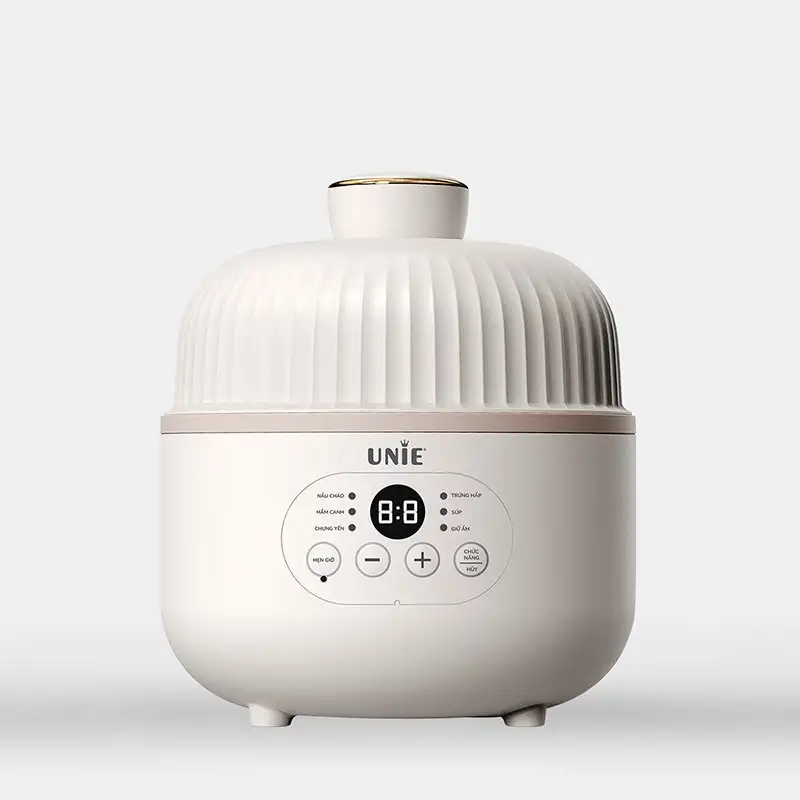 Nồi nấu chậm USC08W dung tích 0.8L